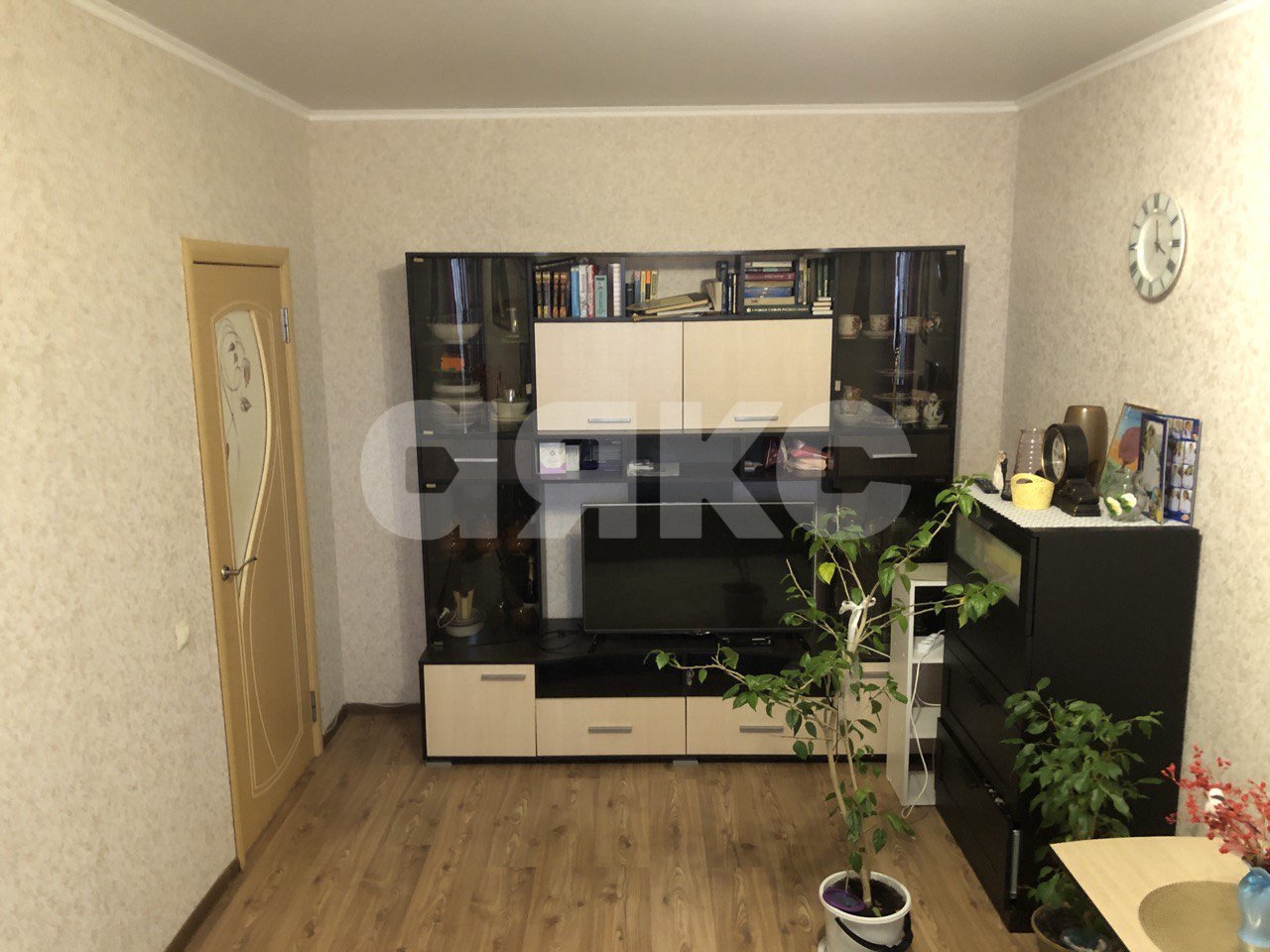 Фото №2: 2-комнатная квартира 52 м² - Горячий Ключ, Дубрава, Развилка, жилой комплекс Дубрава, Развилка, мкр. жилой комплекс Дубрава, ул. Михаила Корницкого, 1