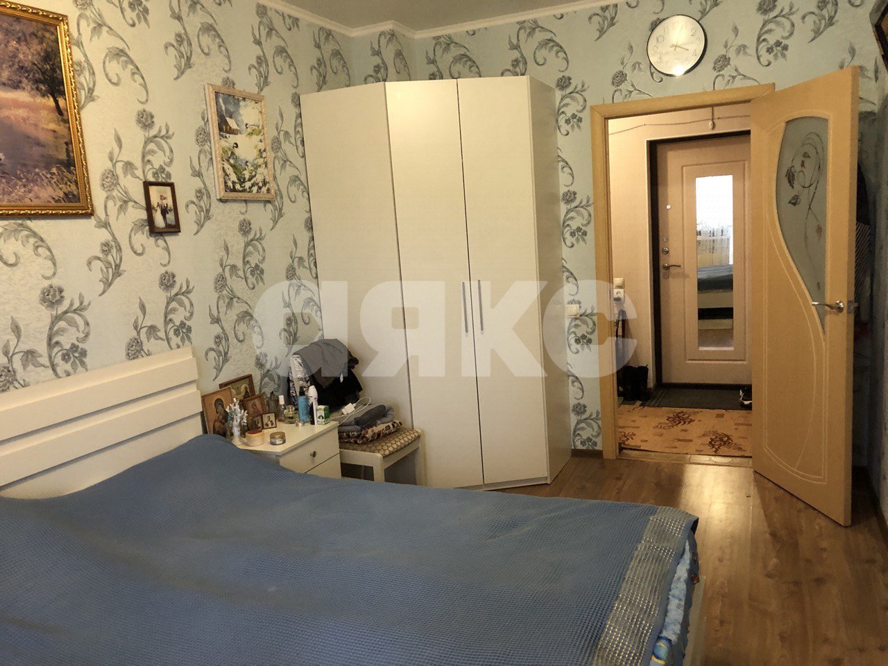 Фото №4: 2-комнатная квартира 52 м² - Горячий Ключ, Дубрава, Развилка, жилой комплекс Дубрава, Развилка, мкр. жилой комплекс Дубрава, ул. Михаила Корницкого, 1