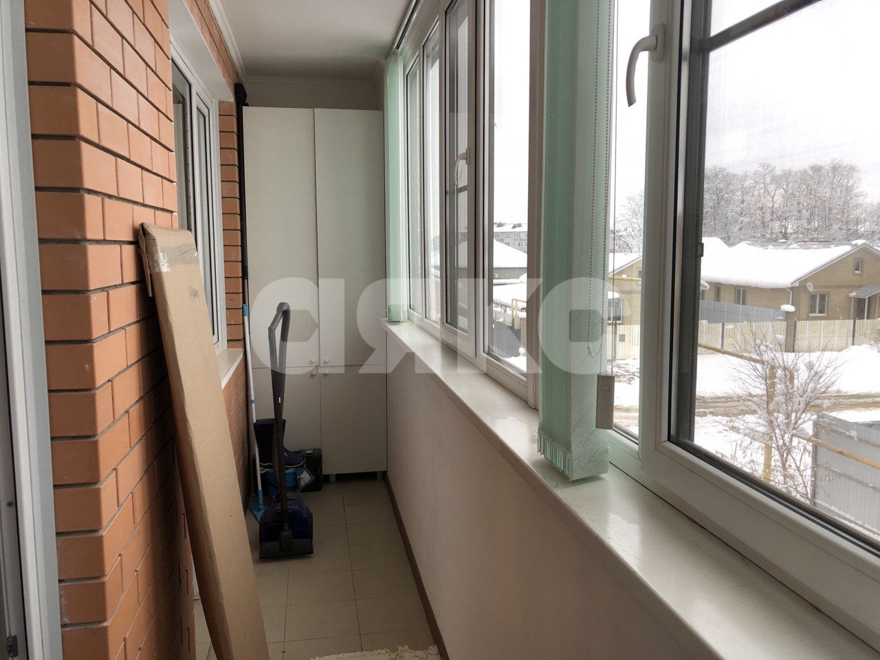 Фото №11: 2-комнатная квартира 52 м² - Горячий Ключ, Дубрава, Развилка, жилой комплекс Дубрава, Развилка, мкр. жилой комплекс Дубрава, ул. Михаила Корницкого, 1