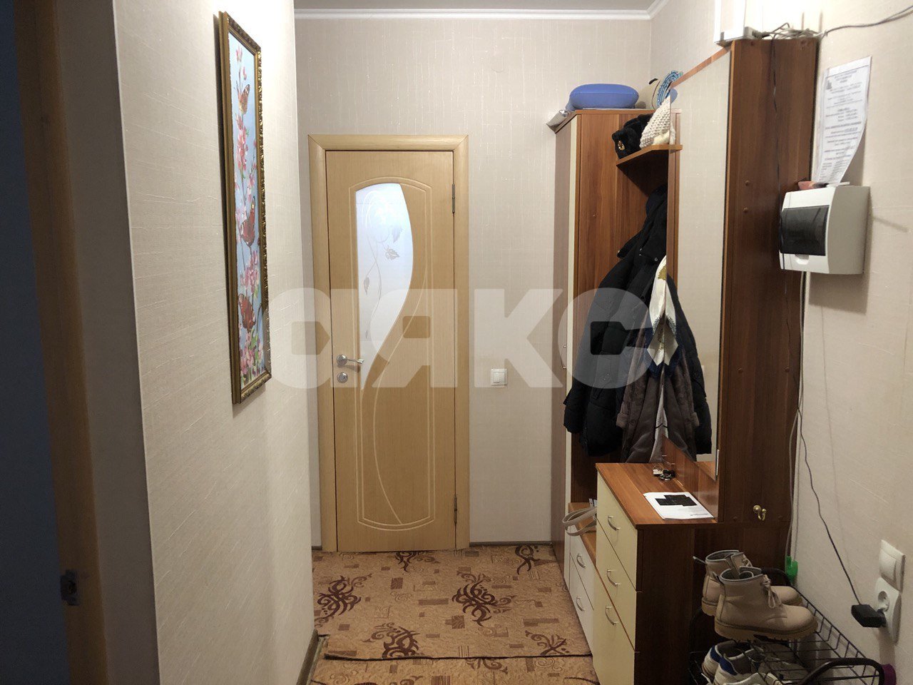 Фото №6: 2-комнатная квартира 52 м² - Горячий Ключ, Дубрава, Развилка, жилой комплекс Дубрава, Развилка, мкр. жилой комплекс Дубрава, ул. Михаила Корницкого, 1