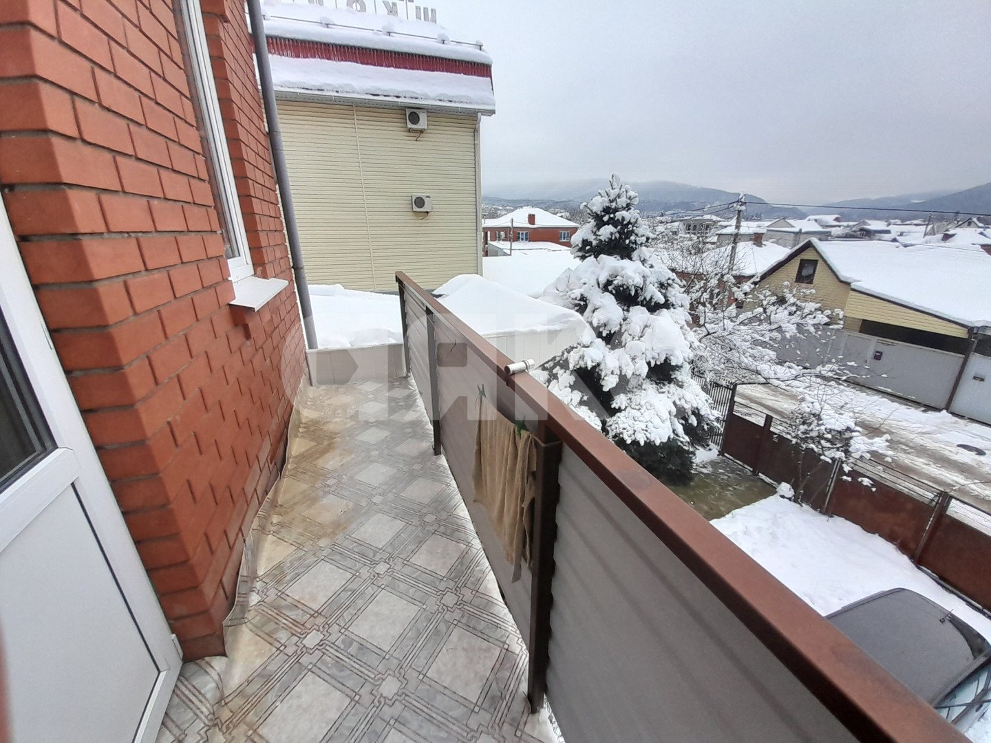 Фото №18: Дом 137 м² + 2.19 сот. - Горячий Ключ, Курортная Зона, Курортная Зона, Городская Больница, мкр. жилой комплекс Горячий, ул. Школьная