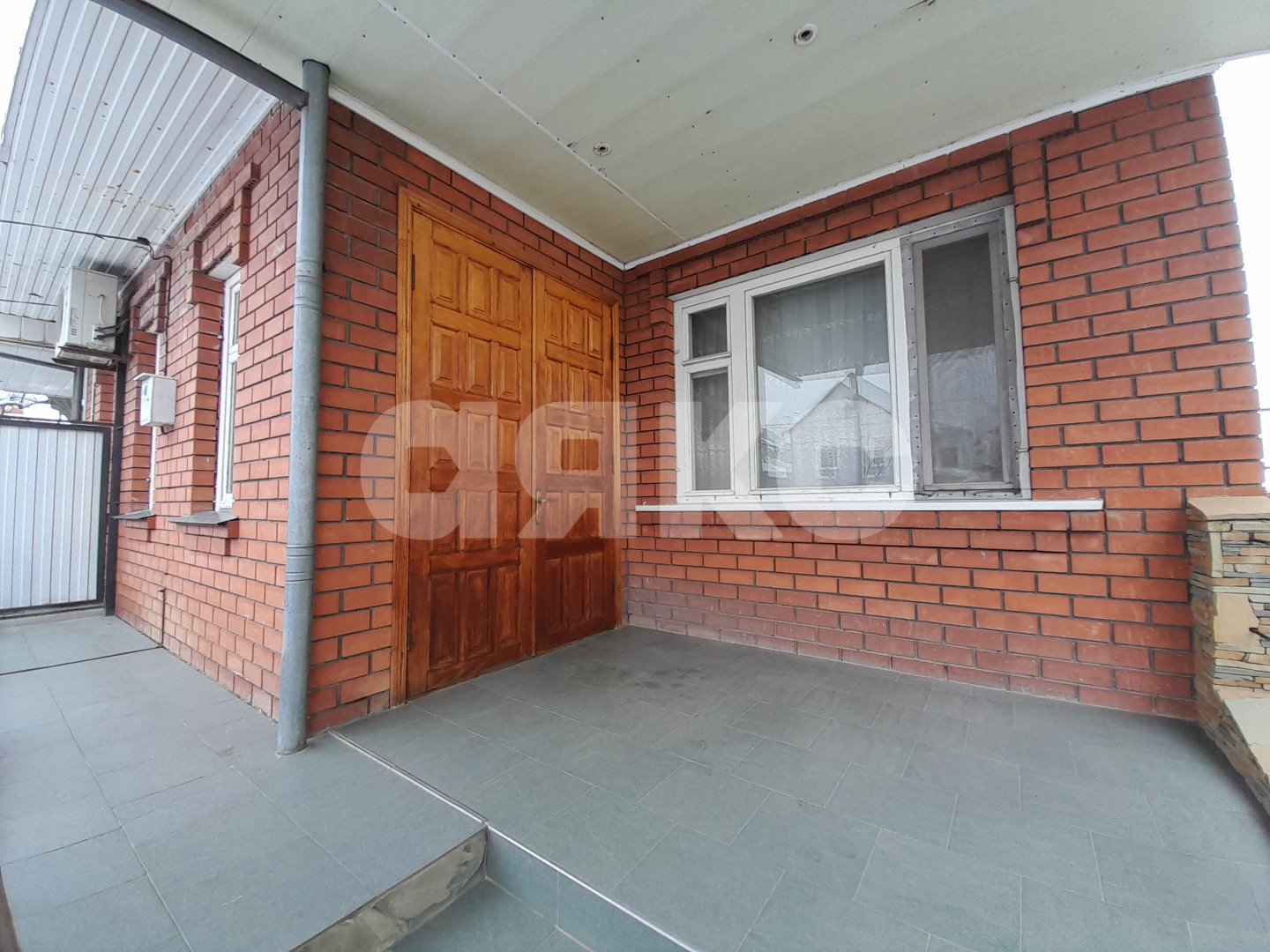 Фото №6: Дом 137 м² + 2.19 сот. - Горячий Ключ, Курортная Зона, Курортная Зона, Городская Больница, мкр. жилой комплекс Горячий, ул. Школьная