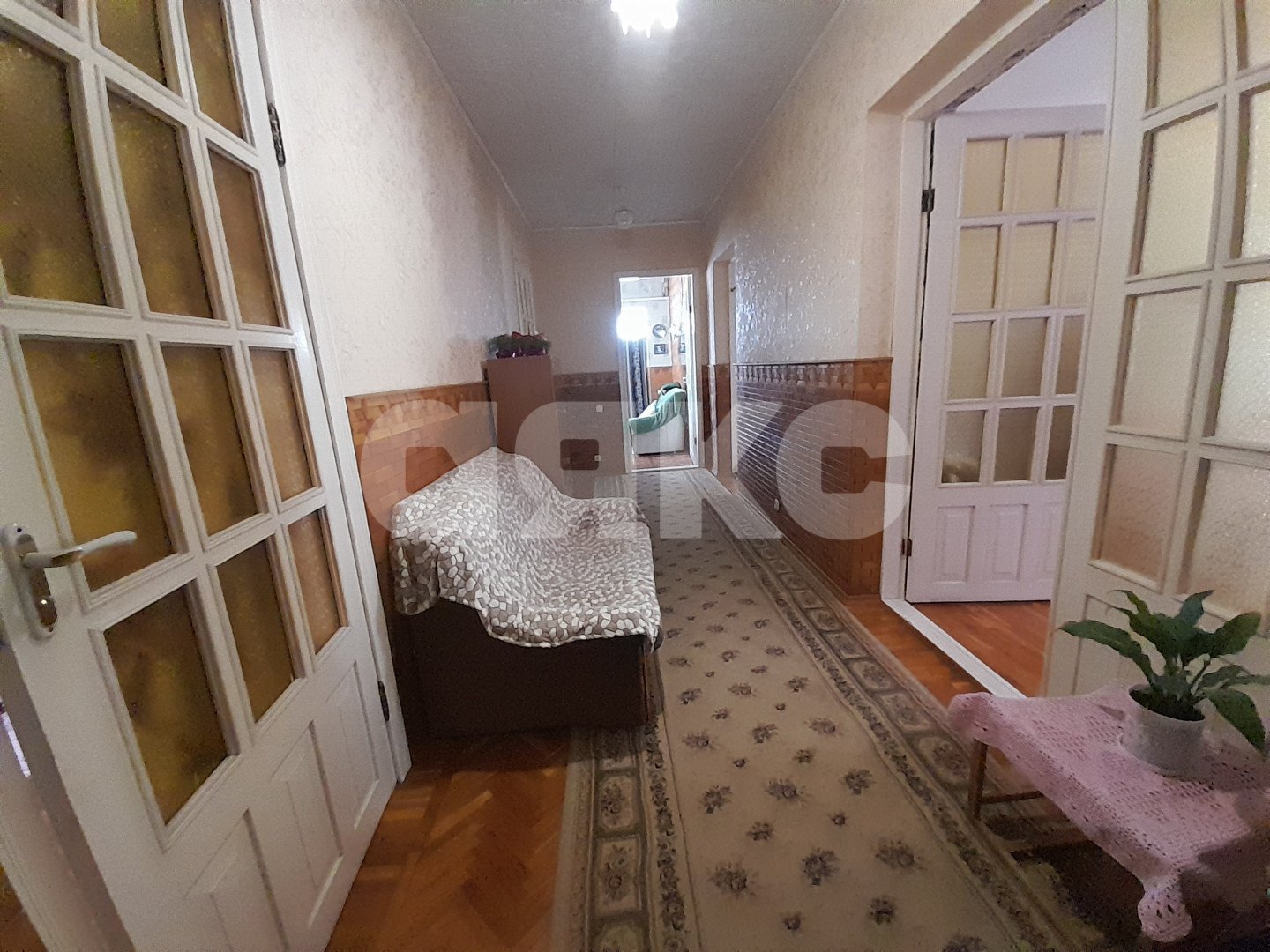 Фото №7: Дом 137 м² + 2.19 сот. - Горячий Ключ, Курортная Зона, Курортная Зона, Городская Больница, мкр. жилой комплекс Горячий, ул. Школьная