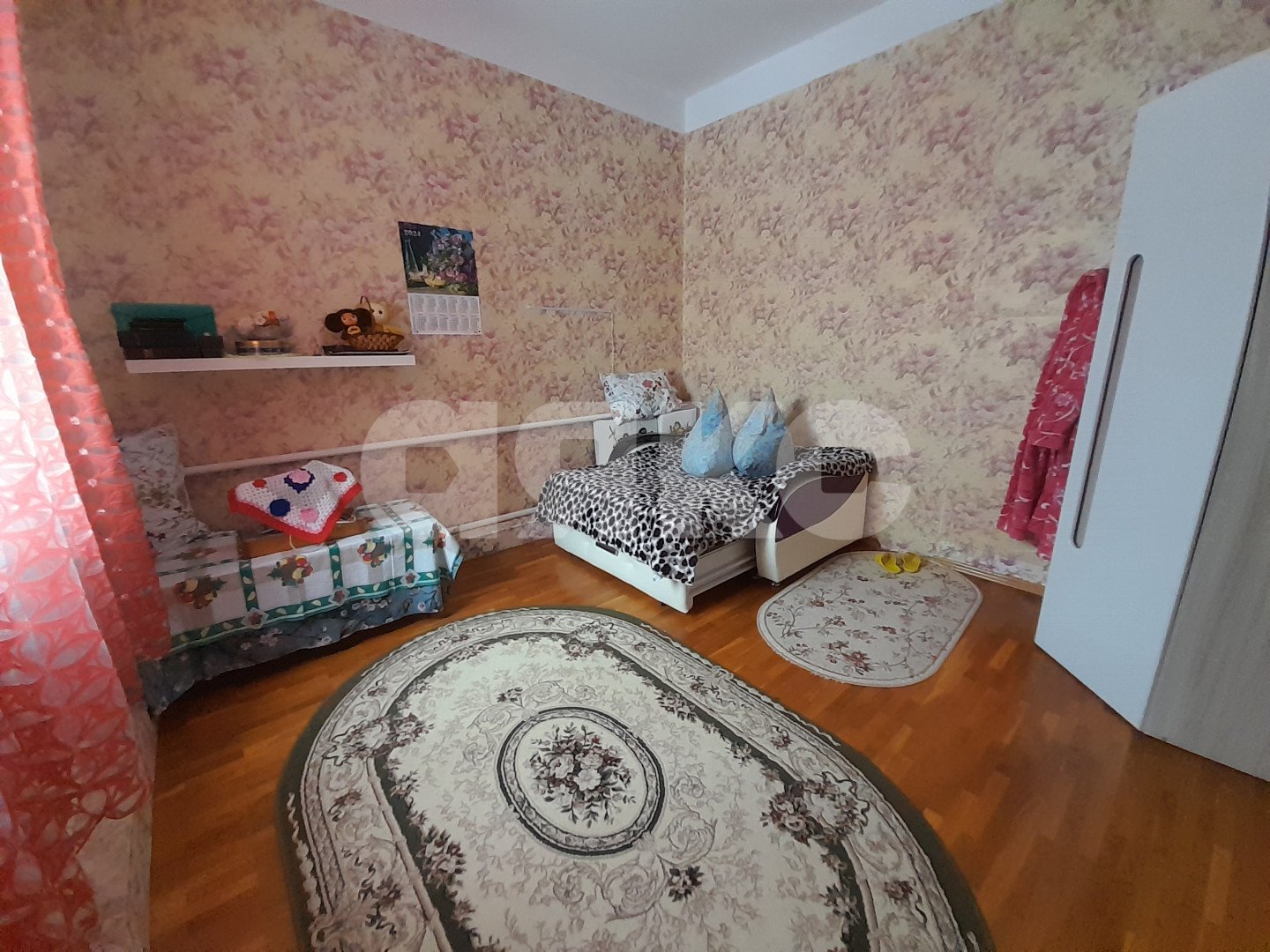 Фото №4: Дом 137 м² + 2.19 сот. - Горячий Ключ, Курортная Зона, Курортная Зона, Городская Больница, мкр. жилой комплекс Горячий, ул. Школьная