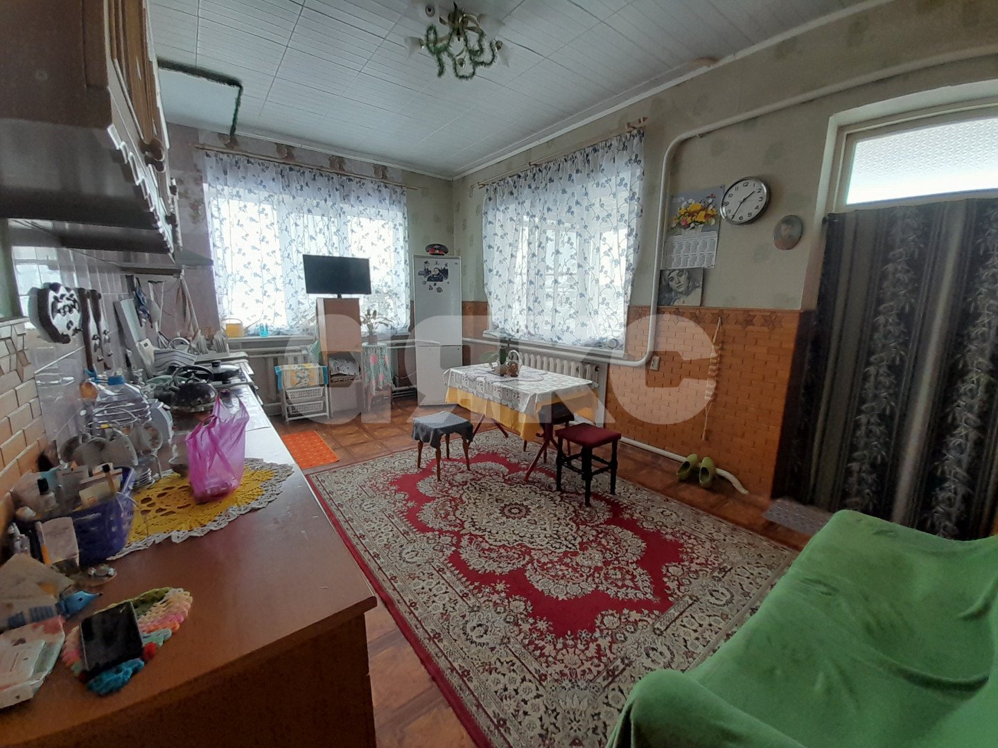 Фото №10: Дом 137 м² + 2.19 сот. - Горячий Ключ, Курортная Зона, Курортная Зона, Городская Больница, мкр. жилой комплекс Горячий, ул. Школьная