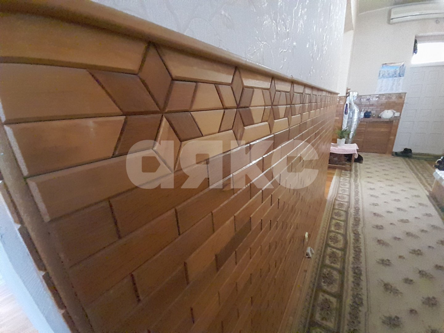 Фото №17: Дом 137 м² + 2.19 сот. - Горячий Ключ, Курортная Зона, Курортная Зона, Городская Больница, мкр. жилой комплекс Горячий, ул. Школьная