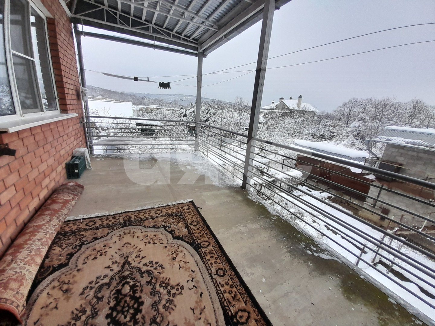 Фото №8: Дом 137 м² + 2.19 сот. - Горячий Ключ, Курортная Зона, Курортная Зона, Городская Больница, мкр. жилой комплекс Горячий, ул. Школьная