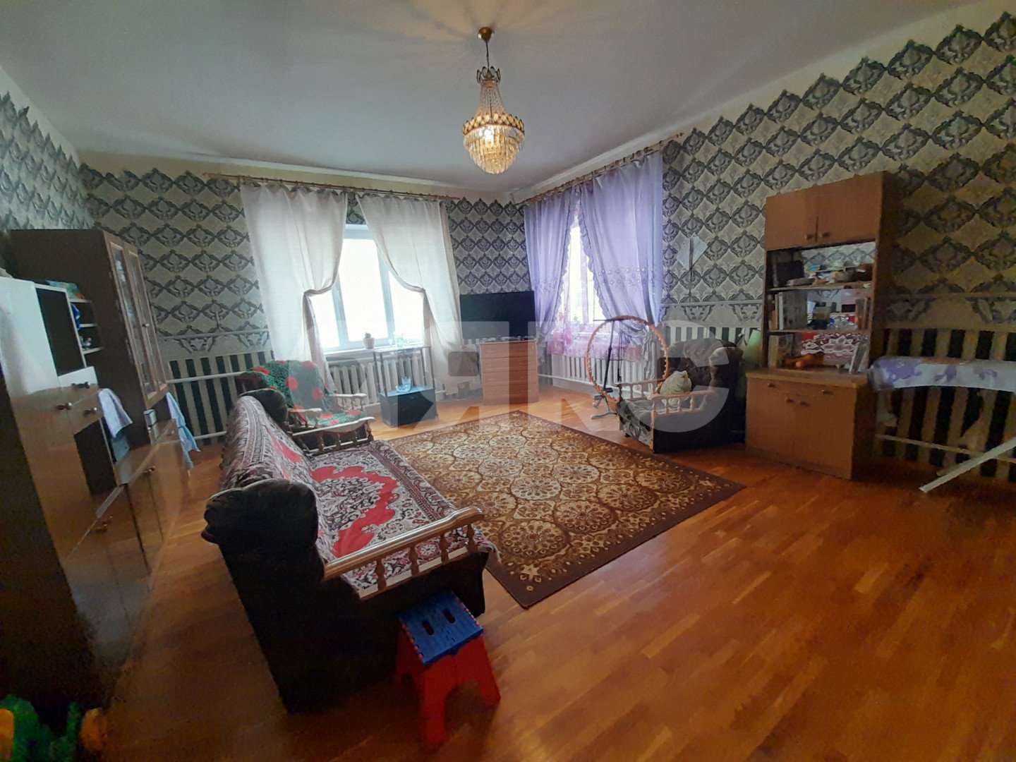 Фото №2: Дом 137 м² + 2.19 сот. - Горячий Ключ, Курортная Зона, Курортная Зона, Городская Больница, мкр. жилой комплекс Горячий, ул. Школьная