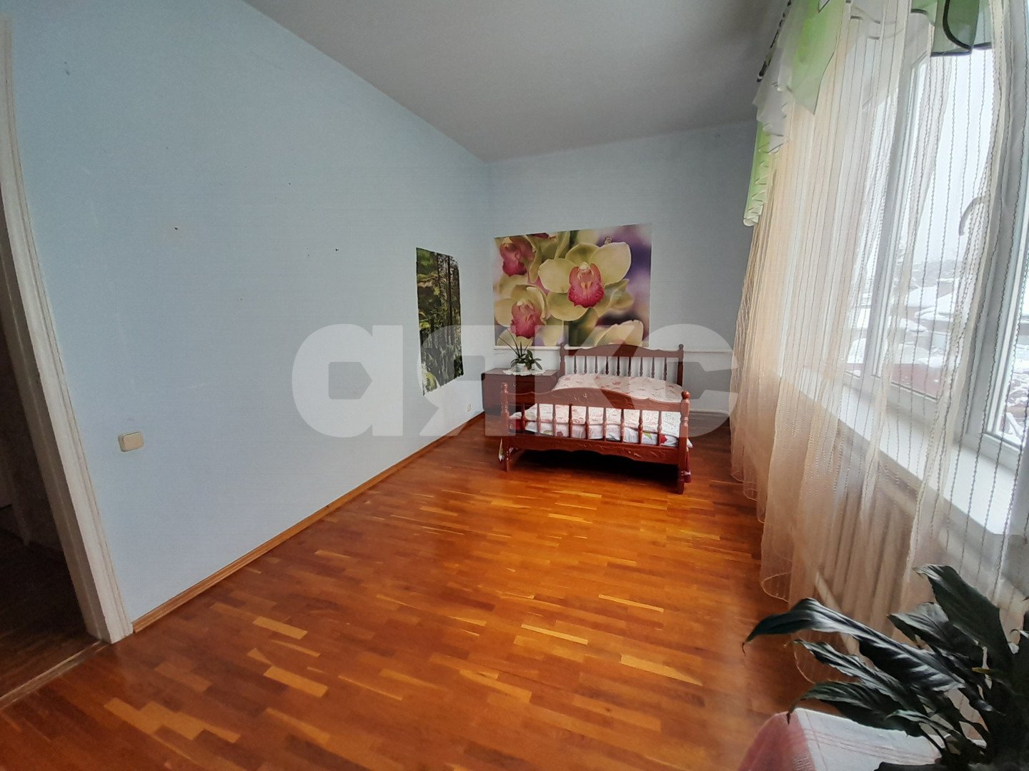 Фото №11: Дом 137 м² + 2.19 сот. - Горячий Ключ, Курортная Зона, Курортная Зона, Городская Больница, мкр. жилой комплекс Горячий, ул. Школьная