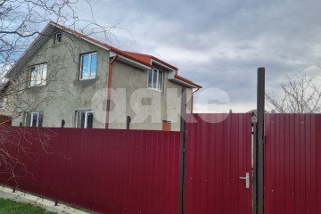 Фото №1: Дом 124 м² - Горячий Ключ, мкр. Развилка, ул. Восточная