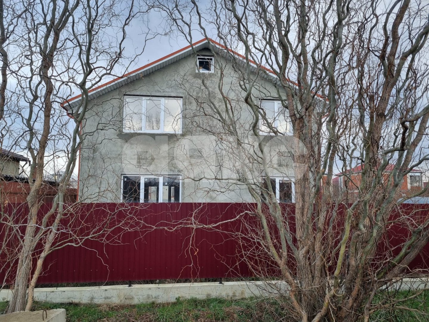 Фото №4: Дом 124 м² + 4.5 сот. - Горячий Ключ, Развилка, мкр. Развилка, ул. Восточная