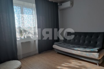 Фото №1: 1-комнатная квартира 43 м² - Горячий Ключ, мкр. Развилка, ул. Энгельса, 1Ак1