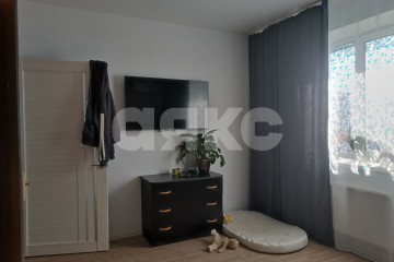 Фото №4: 1-комнатная квартира 43 м² - Горячий Ключ, мкр. Развилка, ул. Энгельса, 1Ак1