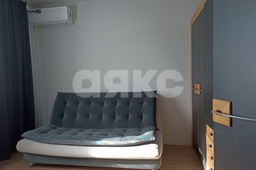 Фото №3: 1-комнатная квартира 43 м² - Горячий Ключ, мкр. Развилка, ул. Энгельса, 1Ак1