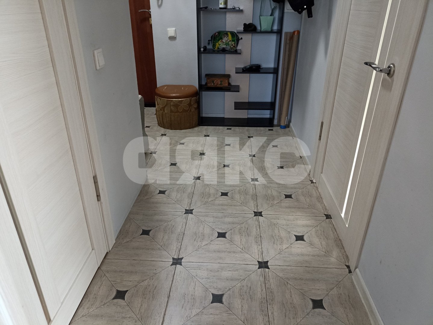 Фото №6: 1-комнатная квартира 43 м² - Горячий Ключ, Развилка, мкр. Развилка, ул. Энгельса, 1Ак1