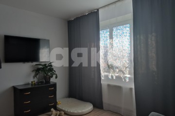 Фото №2: 1-комнатная квартира 43 м² - Горячий Ключ, мкр. Развилка, ул. Энгельса, 1Ак1