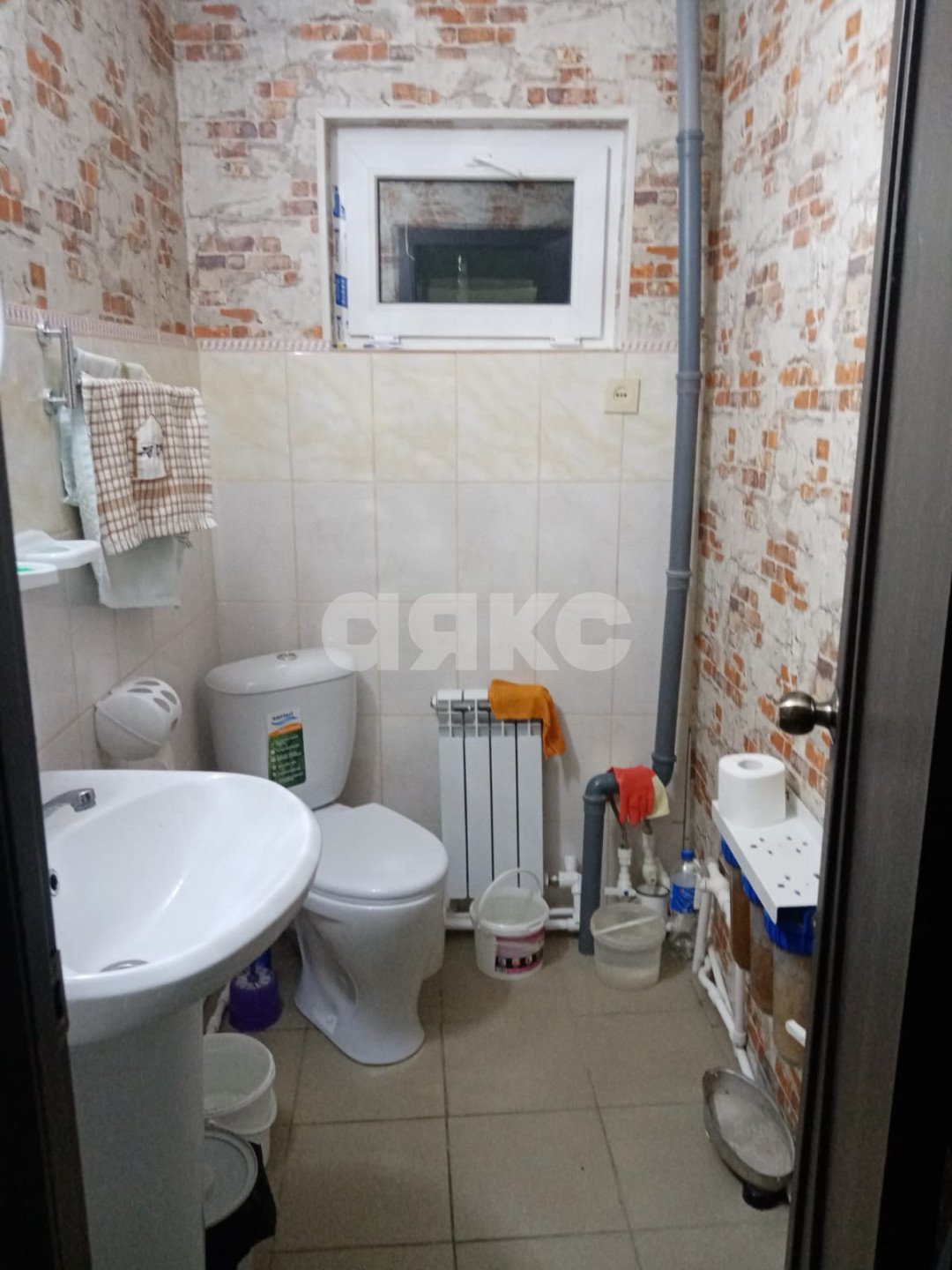 Фото №5: Дом 69 м² + 16 сот. - Кутаис, ул. Калинина