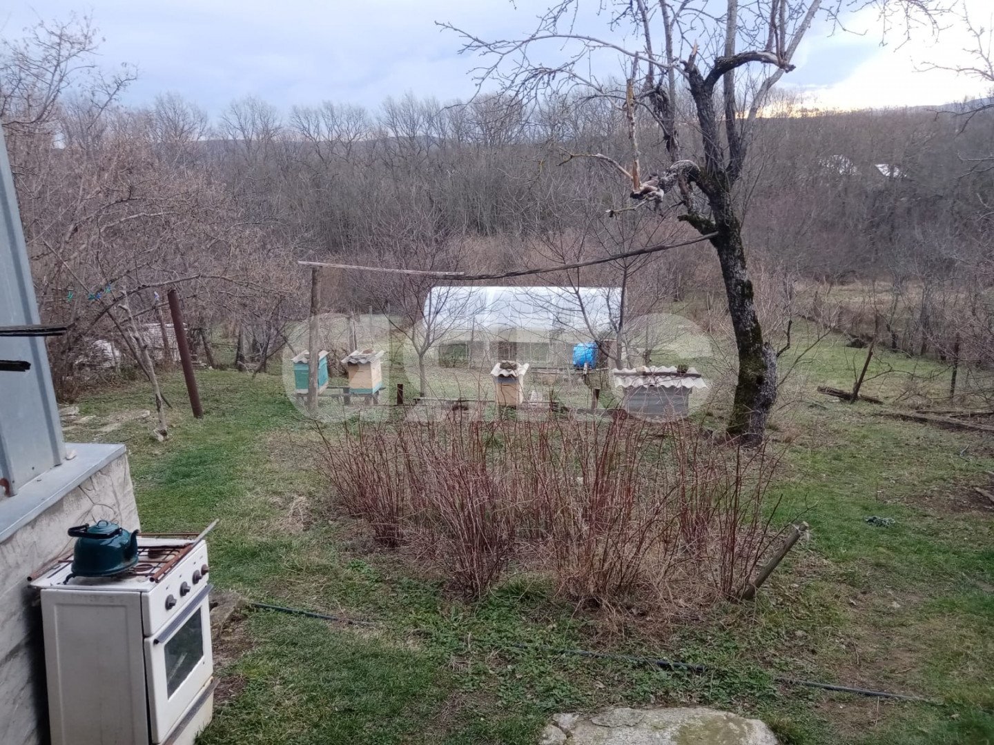 Фото №20: Дом 69 м² + 16 сот. - Кутаис, ул. Калинина