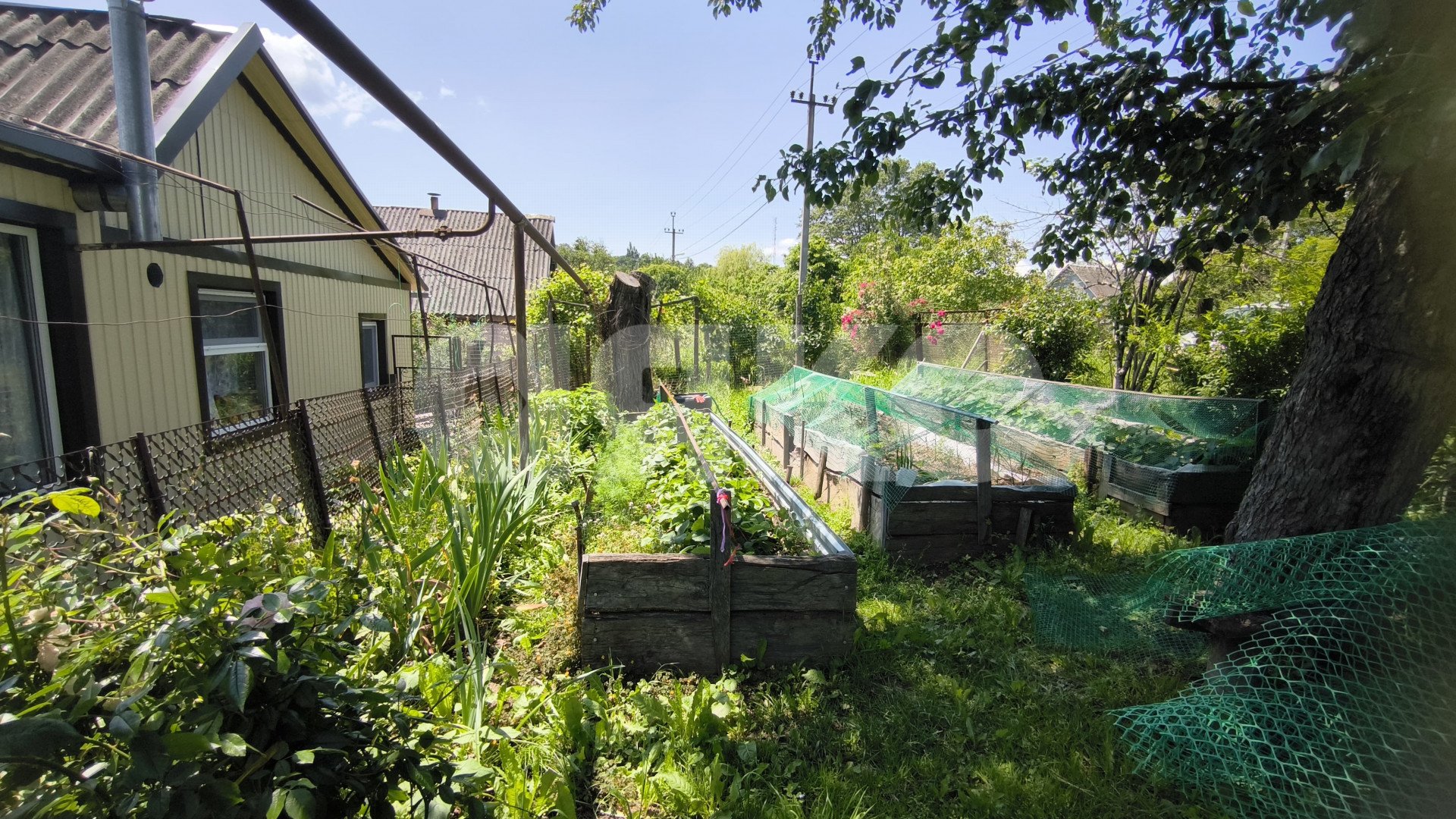 Фото №16: Дом 69 м² + 16 сот. - Кутаис, ул. Калинина