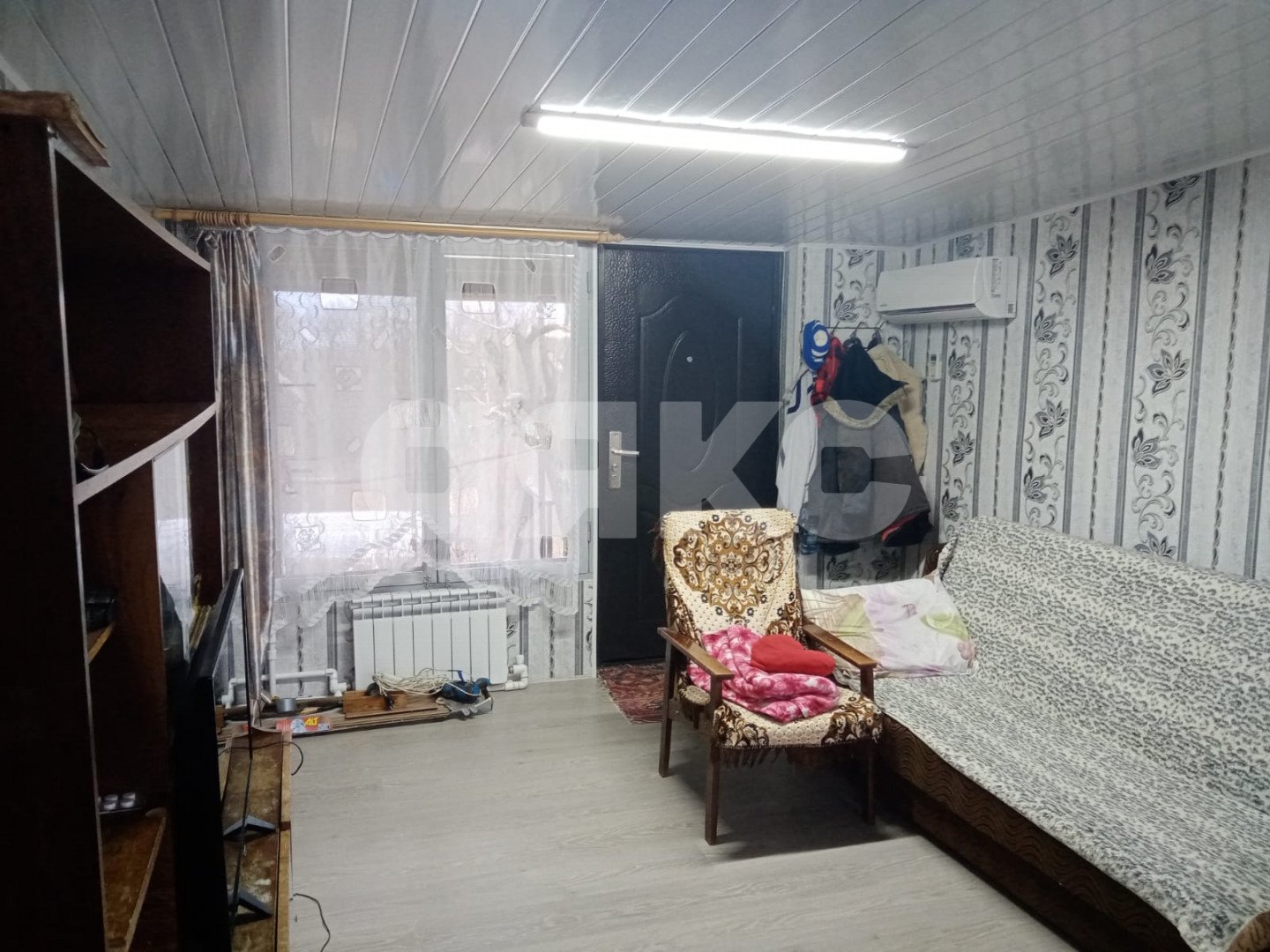 Фото №8: Дом 69 м² + 16 сот. - Кутаис, ул. Калинина