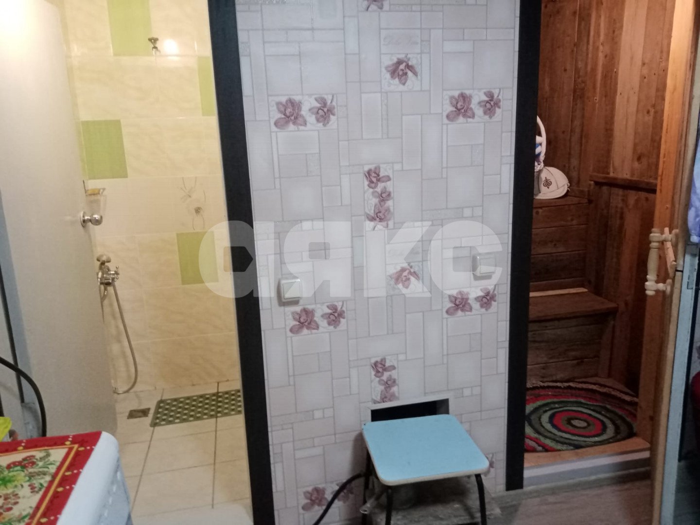 Фото №7: Дом 69 м² + 16 сот. - Кутаис, ул. Калинина