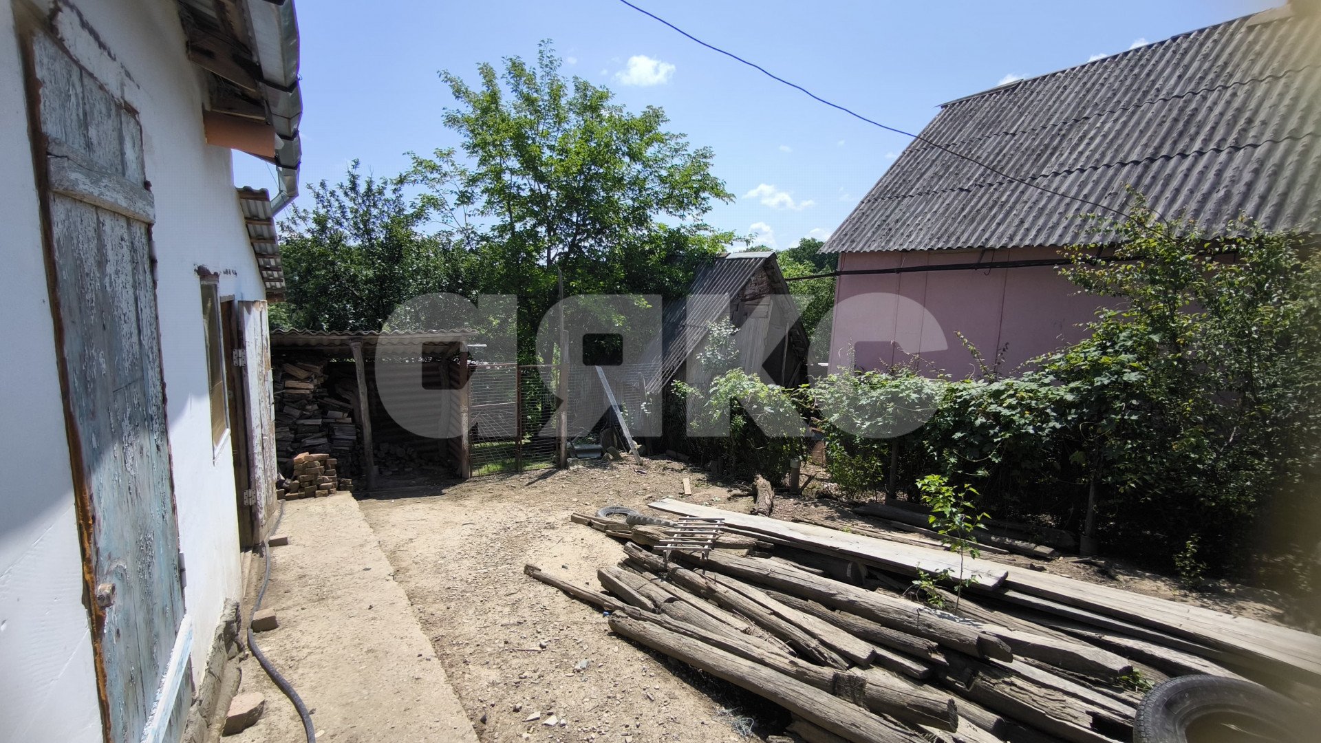 Фото №14: Дом 69 м² + 16 сот. - Кутаис, ул. Калинина