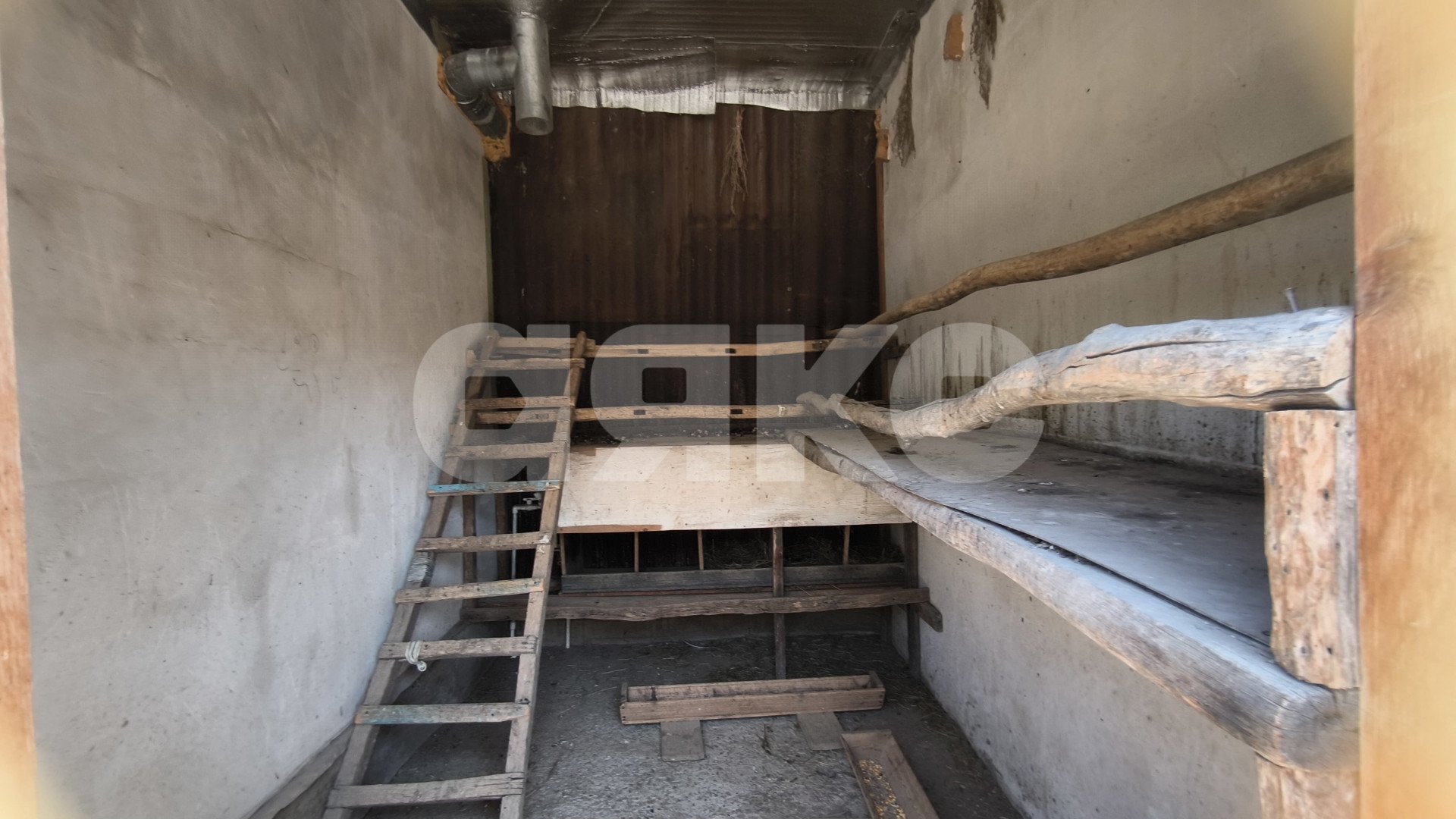 Фото №13: Дом 69 м² + 16 сот. - Кутаис, ул. Калинина