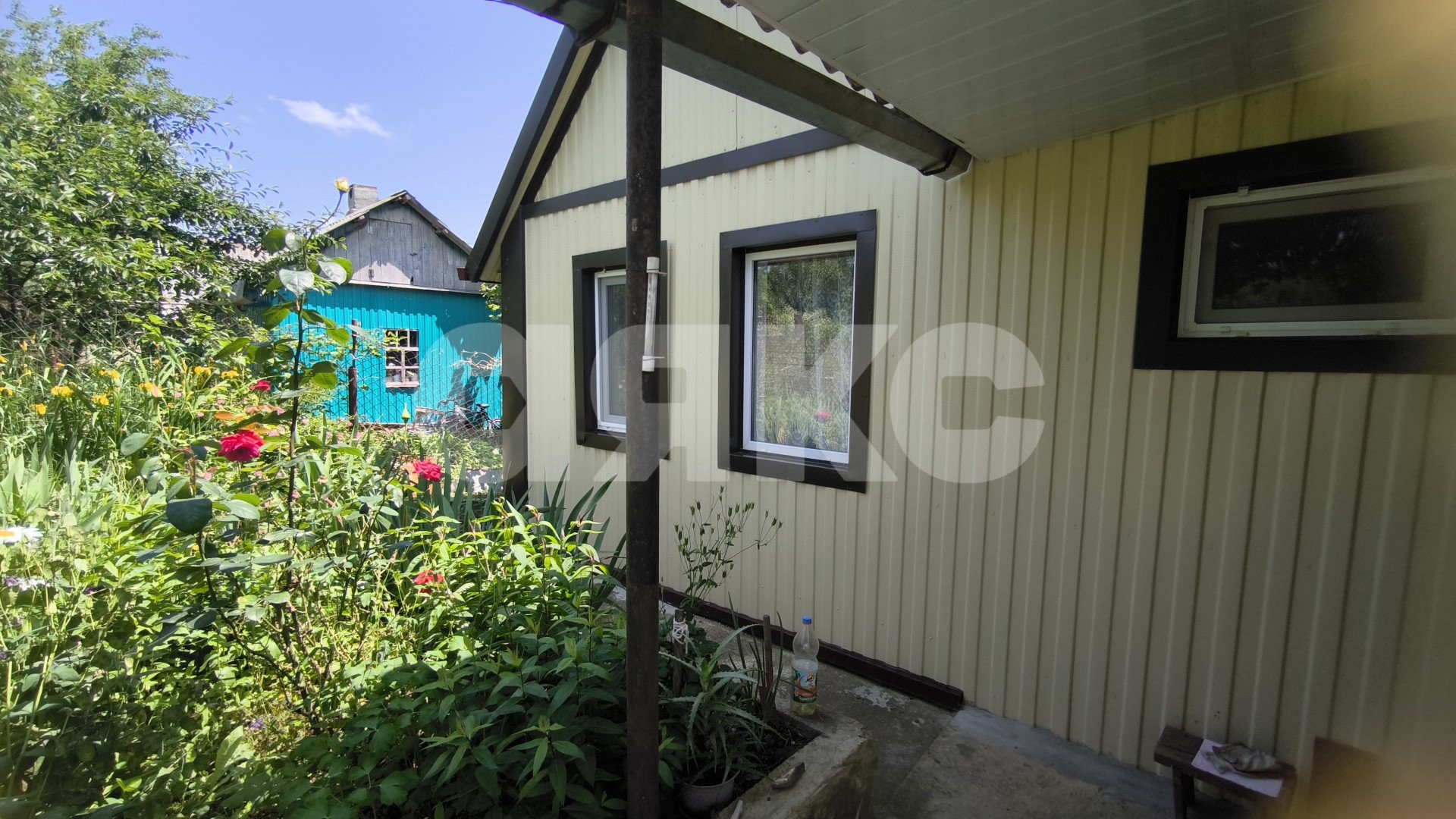 Фото №17: Дом 69 м² + 16 сот. - Кутаис, ул. Калинина