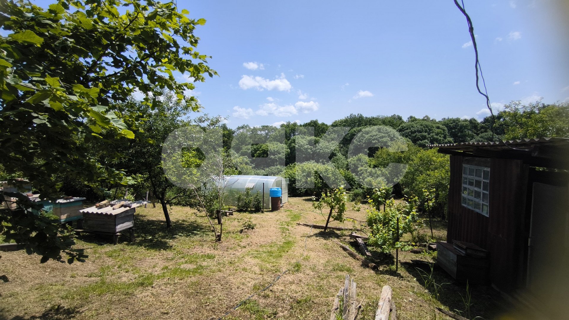 Фото №18: Дом 69 м² + 16 сот. - Кутаис, ул. Калинина