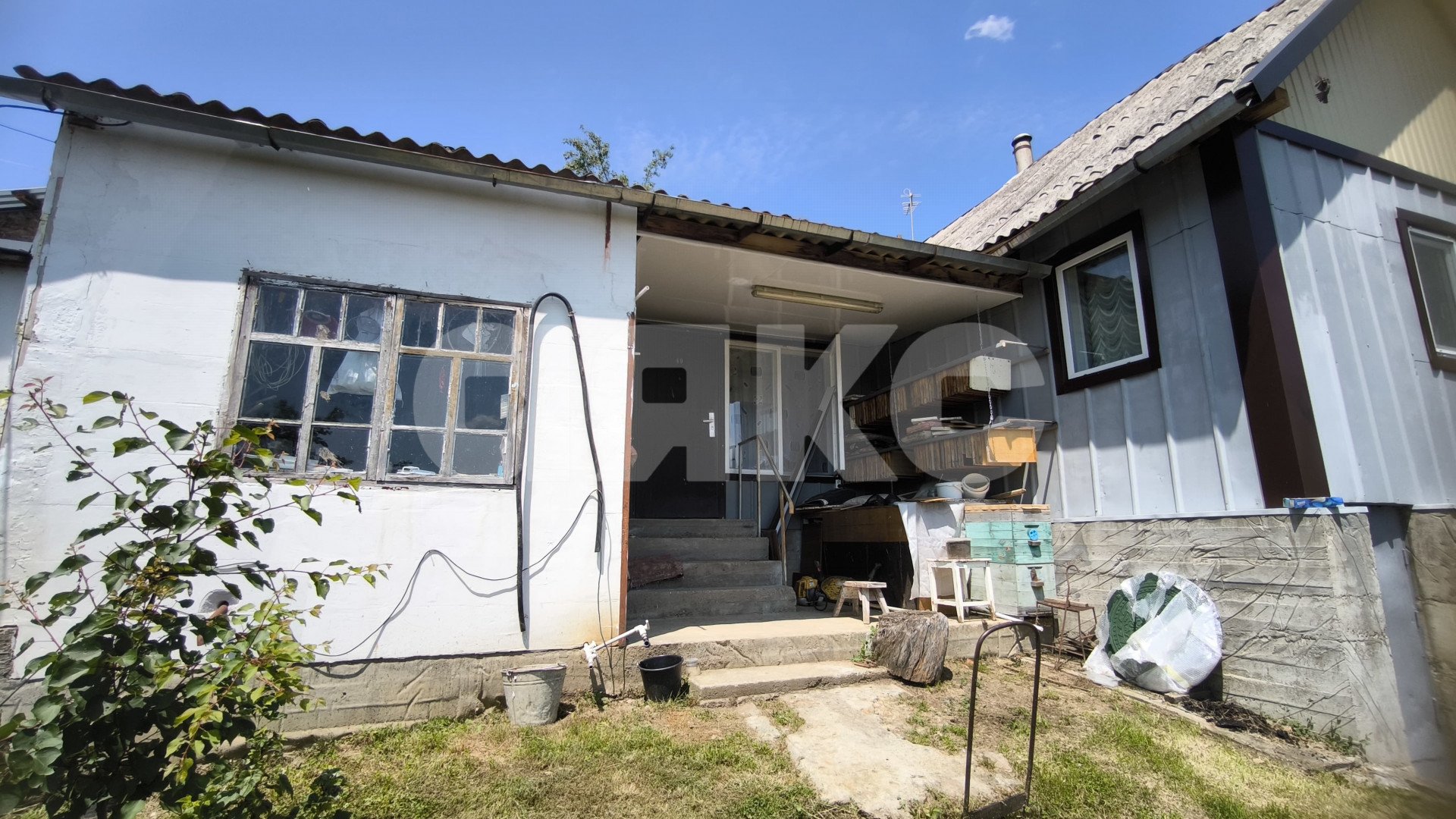 Фото №9: Дом 69 м² + 16 сот. - Кутаис, ул. Калинина