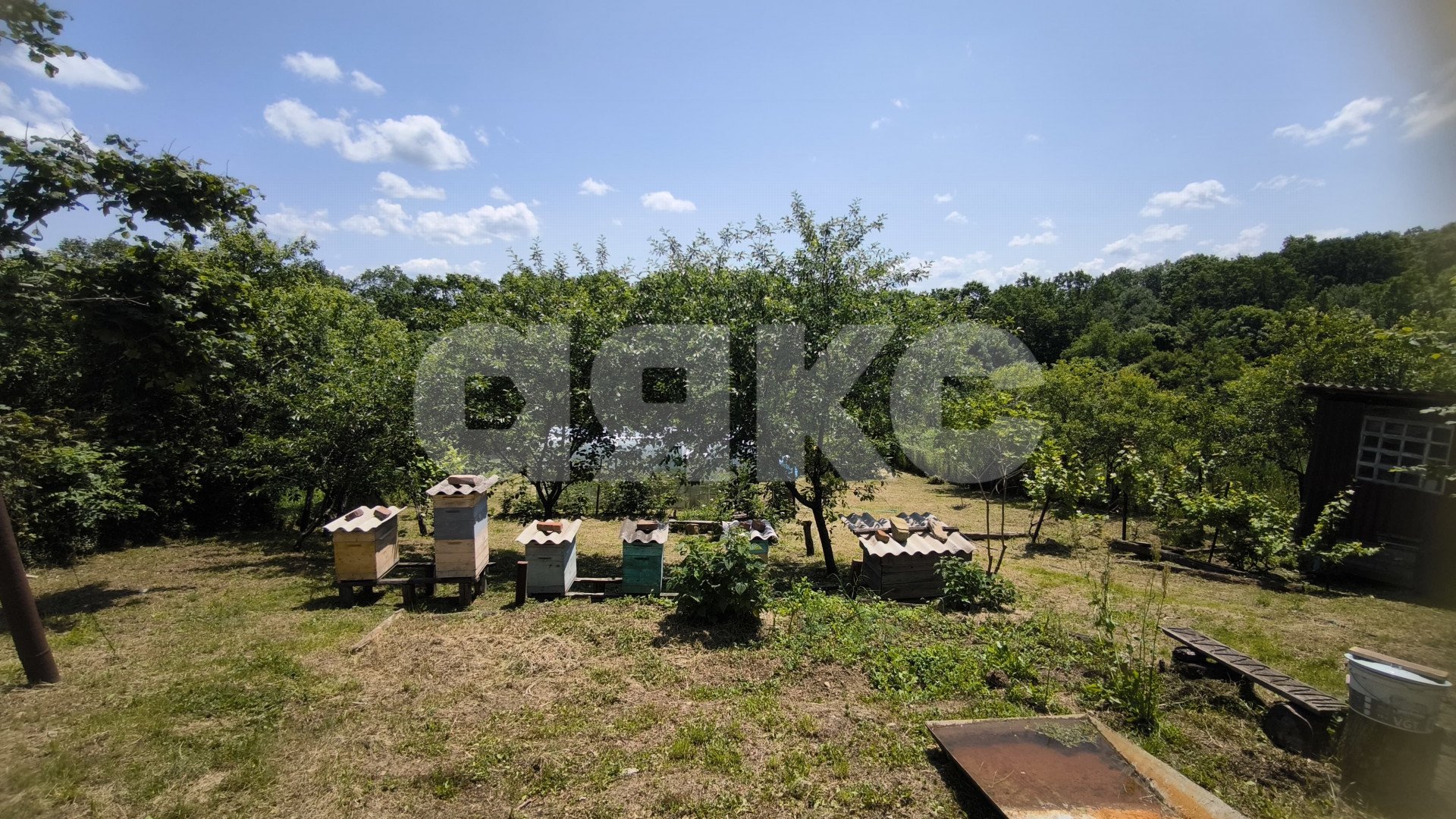 Фото №10: Дом 69 м² + 16 сот. - Кутаис, ул. Калинина