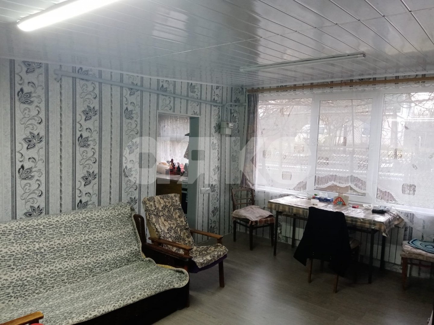 Фото №3: Дом 69 м² + 16 сот. - Кутаис, ул. Калинина