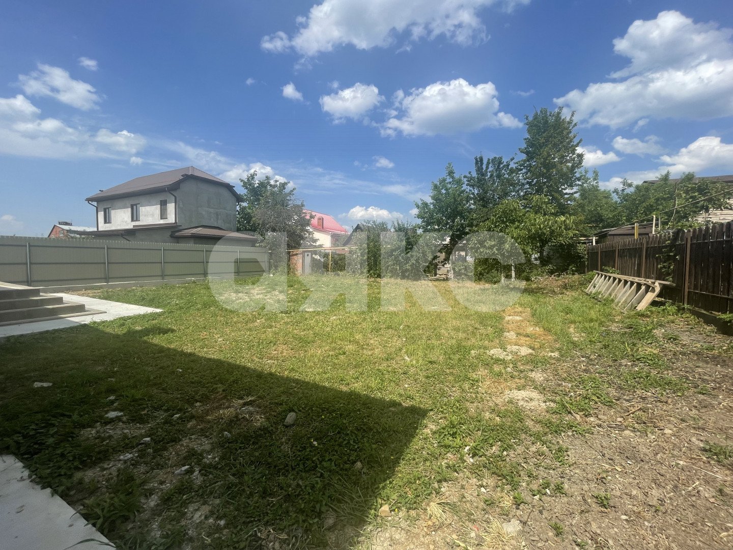 Фото №2: Дом 100 м² + 8 сот. - Горячий Ключ, Развилка, мкр. Развилка, ул. Ясная