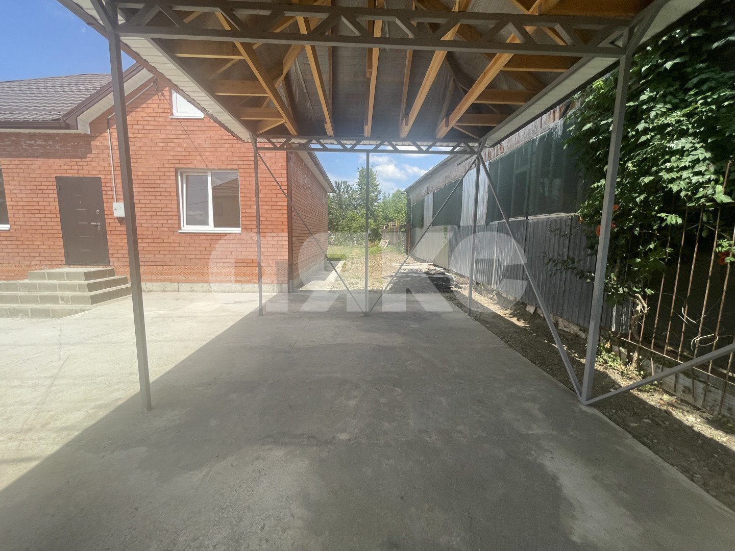 Фото №23: Дом 100 м² + 8 сот. - Горячий Ключ, Развилка, мкр. Развилка, ул. Ясная