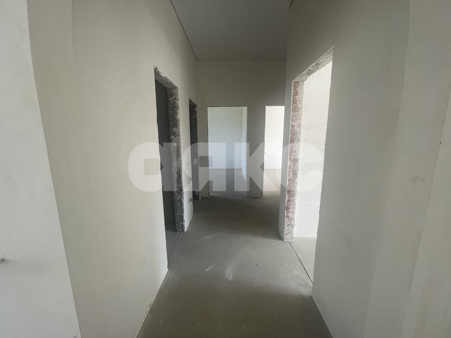 Фото №16: Дом 100 м² + 8 сот. - Горячий Ключ, Развилка, мкр. Развилка, ул. Ясная