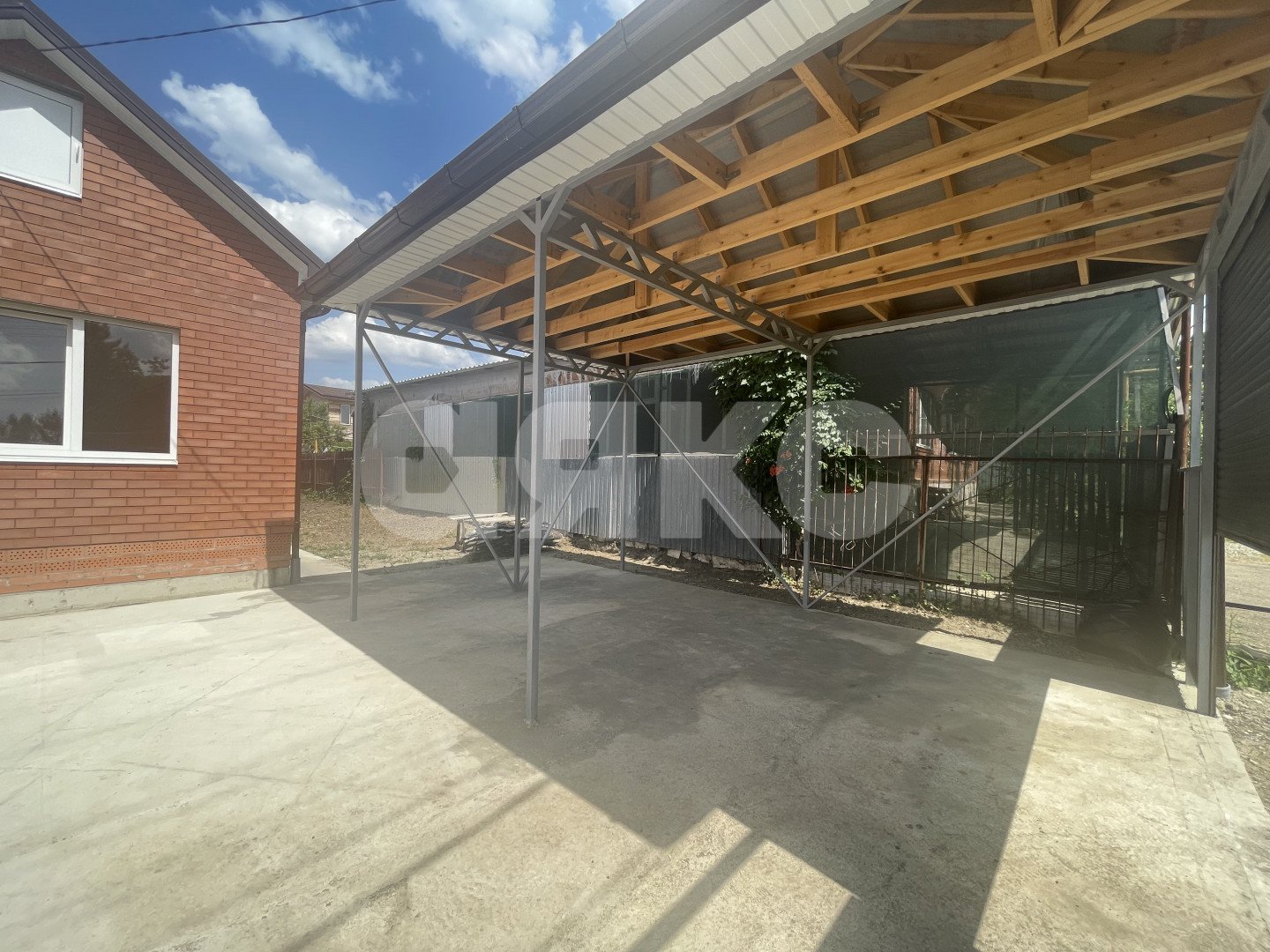 Фото №26: Дом 100 м² + 8 сот. - Горячий Ключ, Развилка, мкр. Развилка, ул. Ясная