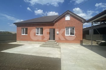 Фото №1: Дом 100 м² - Горячий Ключ, мкр. Развилка, ул. Ясная