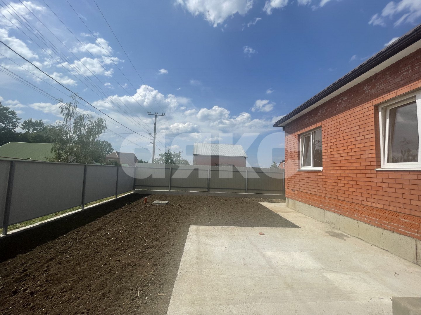 Фото №25: Дом 100 м² + 8 сот. - Горячий Ключ, Развилка, мкр. Развилка, ул. Ясная