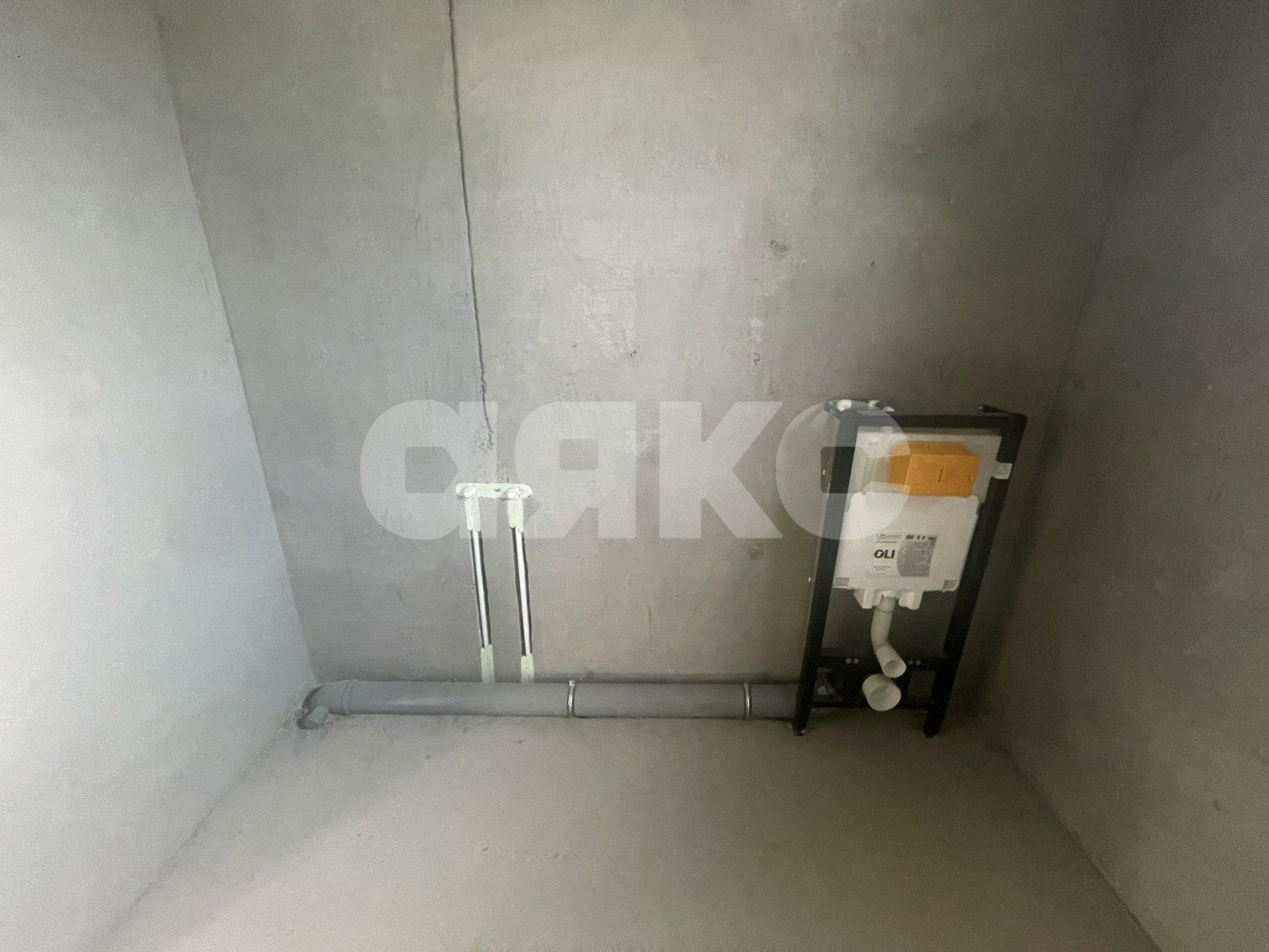 Фото №8: Дом 100 м² + 8 сот. - Горячий Ключ, Развилка, мкр. Развилка, ул. Ясная