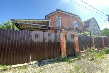 Фото №2: Дом 150 м² - Горячий Ключ, ст Кунпанова Поляна, ул. Персиковая