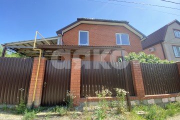 Фото №3: Дом 150 м² - Горячий Ключ, ст Кунпанова Поляна, ул. Персиковая