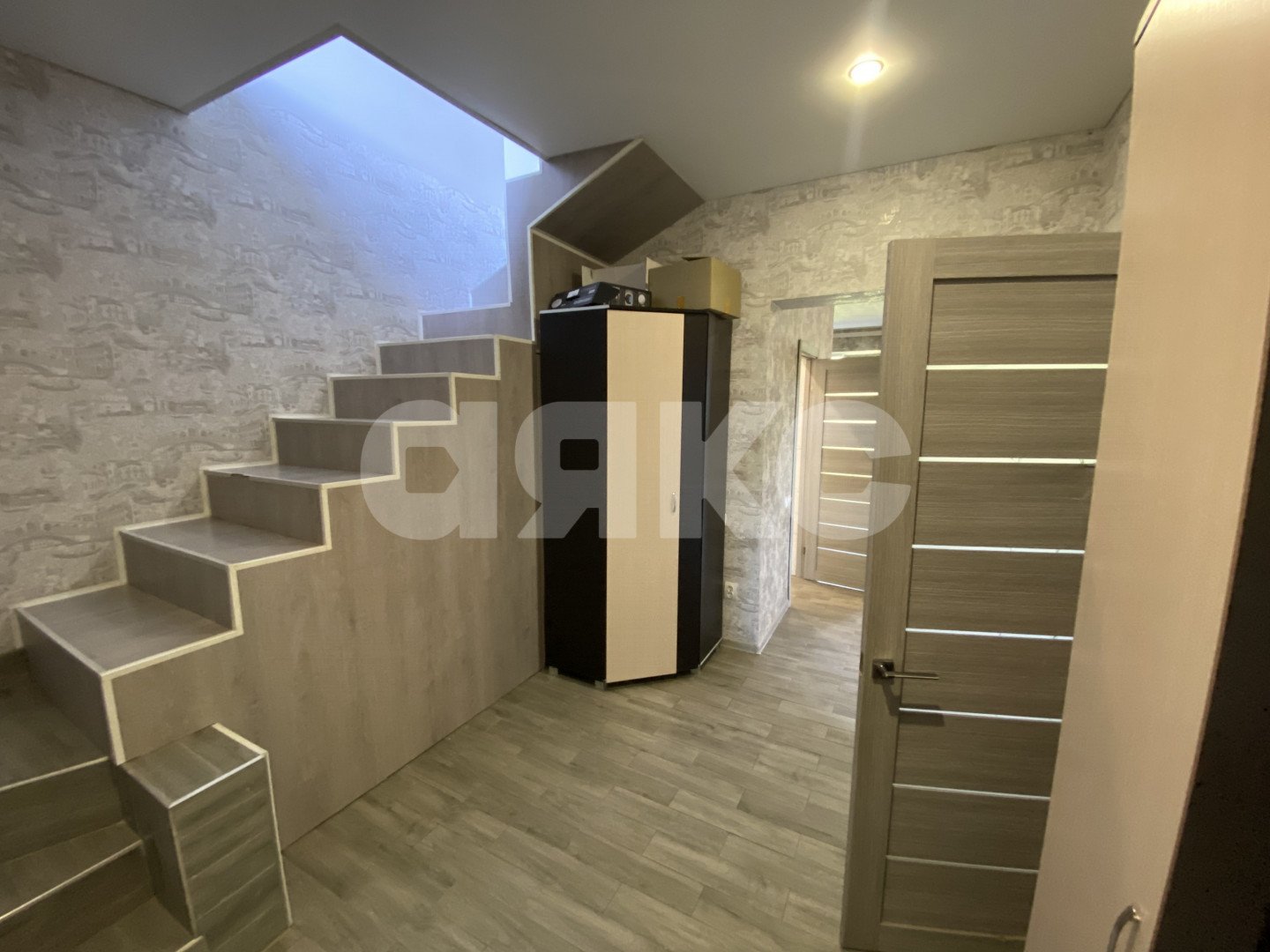 Фото №12: Дом 150 м² + 6 сот. - Горячий Ключ, жилой комплекс Горячий, Городская Больница, Кунпанова Поляна, Городская Больница, ст Кунпанова Поляна, ул. Персиковая