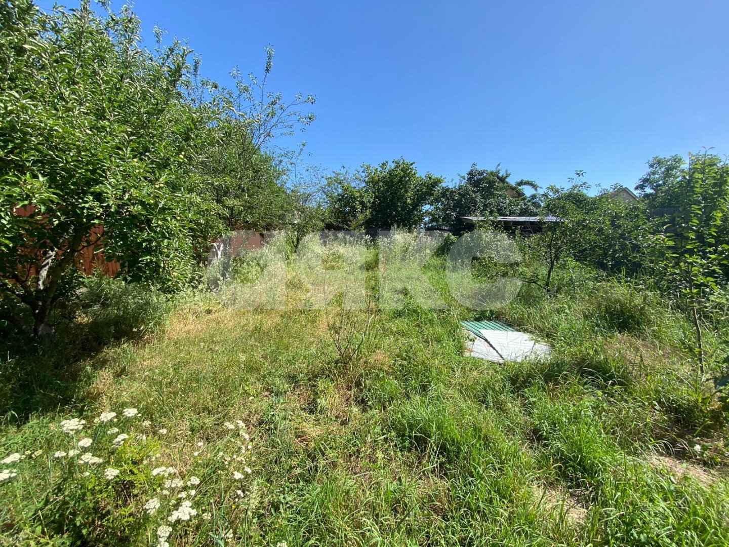 Фото №11: Дом 150 м² + 6 сот. - Горячий Ключ, жилой комплекс Горячий, Городская Больница, Кунпанова Поляна, Городская Больница, ст Кунпанова Поляна, ул. Персиковая