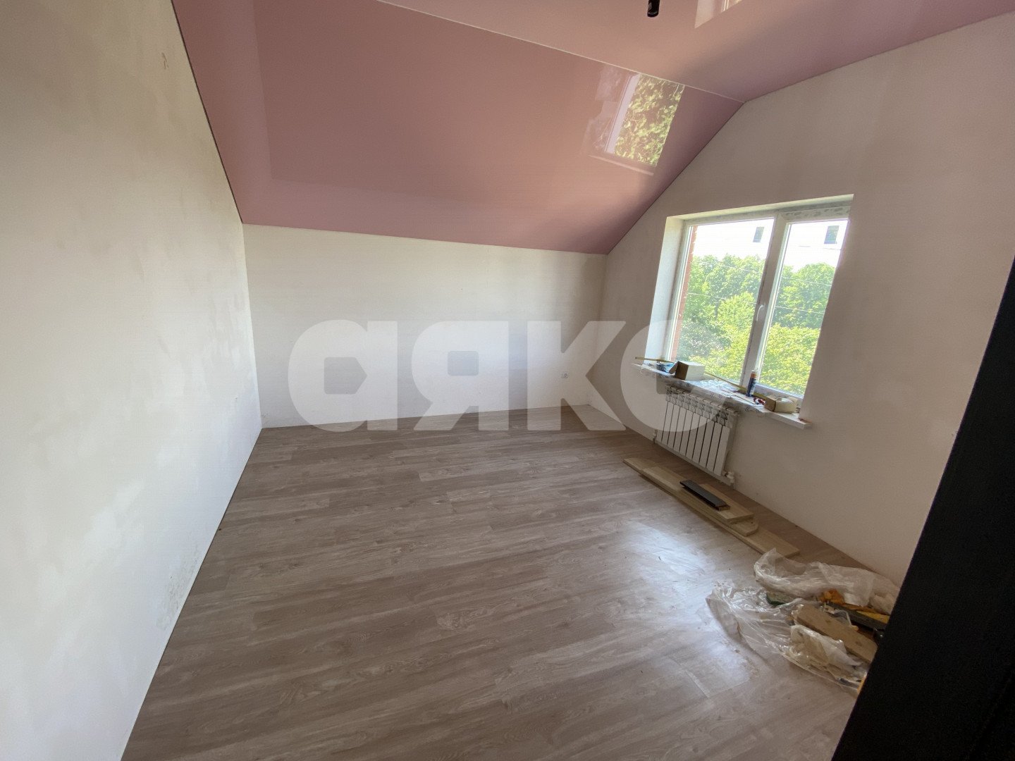 Фото №21: Дом 150 м² + 6 сот. - Горячий Ключ, жилой комплекс Горячий, Городская Больница, Кунпанова Поляна, Городская Больница, ст Кунпанова Поляна, ул. Персиковая