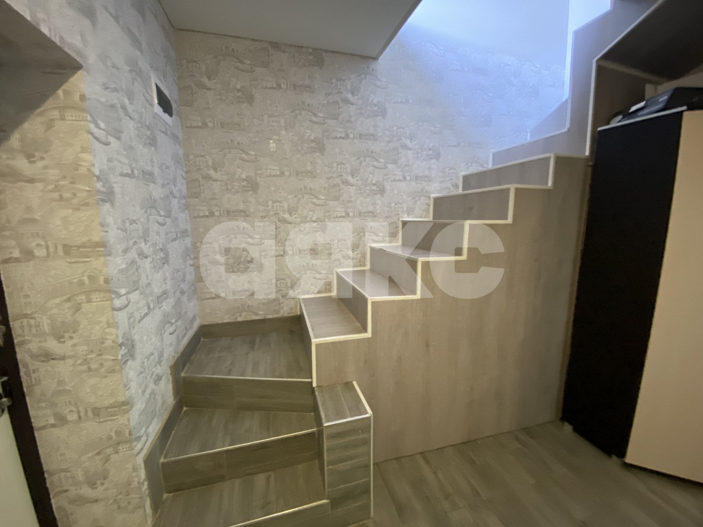 Фото №18: Дом 150 м² + 6 сот. - Горячий Ключ, жилой комплекс Горячий, Городская Больница, Кунпанова Поляна, Городская Больница, ст Кунпанова Поляна, ул. Персиковая