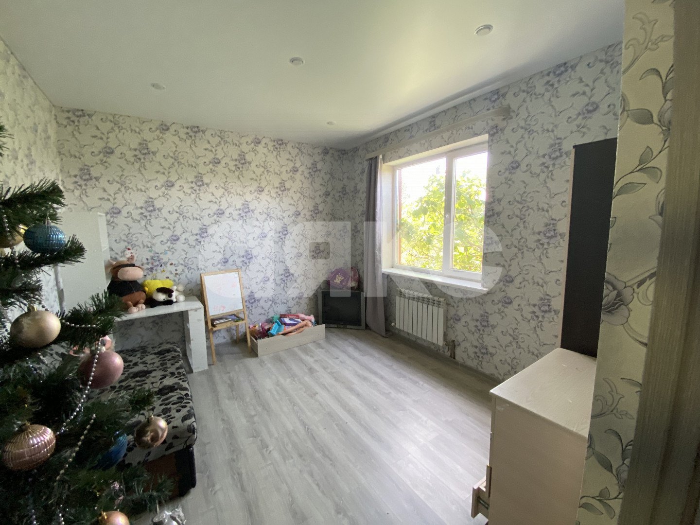 Фото №16: Дом 150 м² + 6 сот. - Горячий Ключ, жилой комплекс Горячий, Городская Больница, Кунпанова Поляна, Городская Больница, ст Кунпанова Поляна, ул. Персиковая