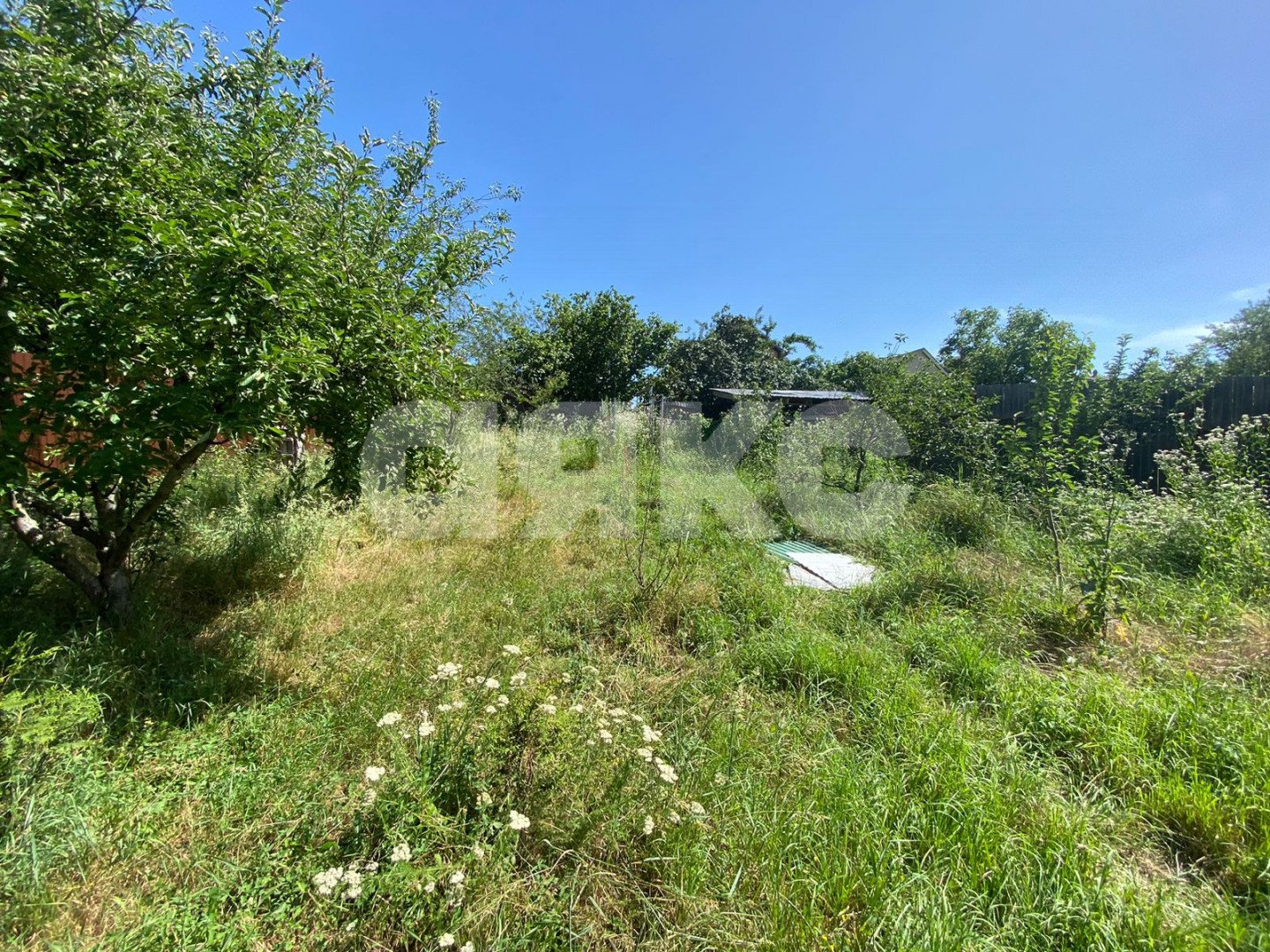 Фото №10: Дом 150 м² + 6 сот. - Горячий Ключ, жилой комплекс Горячий, Городская Больница, Кунпанова Поляна, Городская Больница, ст Кунпанова Поляна, ул. Персиковая