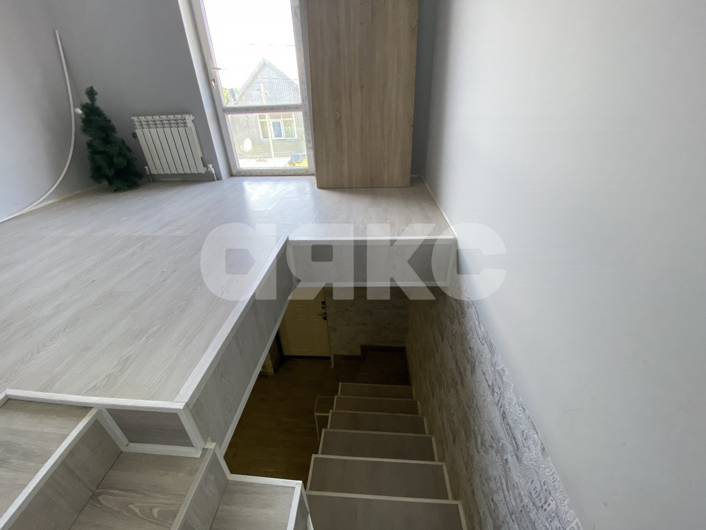 Фото №19: Дом 150 м² + 6 сот. - Горячий Ключ, жилой комплекс Горячий, Городская Больница, Кунпанова Поляна, Городская Больница, ст Кунпанова Поляна, ул. Персиковая