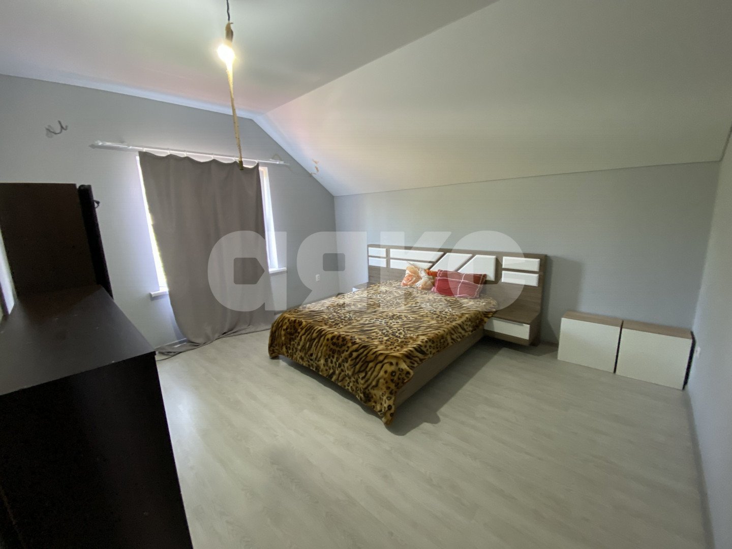 Фото №25: Дом 150 м² + 6 сот. - Горячий Ключ, жилой комплекс Горячий, Городская Больница, Кунпанова Поляна, Городская Больница, ст Кунпанова Поляна, ул. Персиковая