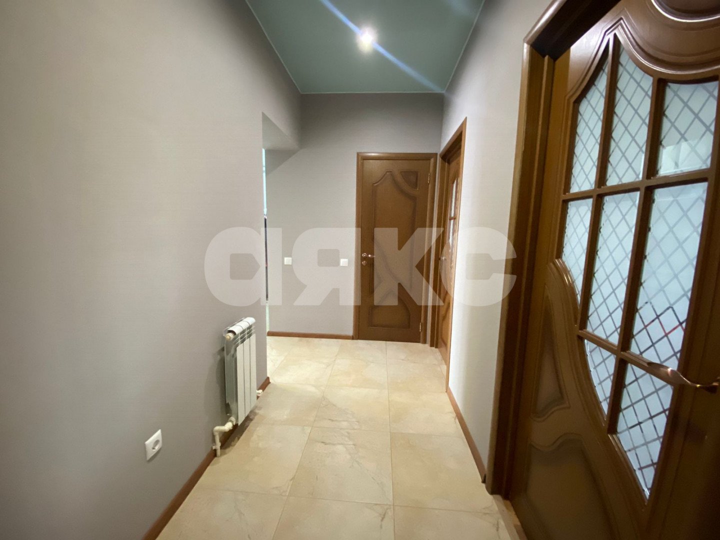 Фото №8: 2-комнатная квартира 60 м² - Горячий Ключ, Администрация, мкр. Администрация, ул. Пономаренко, 24В